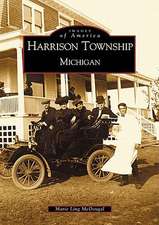 Harrison Township