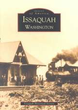 Issaquah Washington