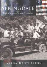 Springdale: The Courage of Shiloh