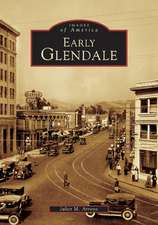 Early Glendale