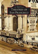 Theatres of San Francisco