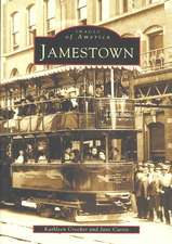 Jamestown