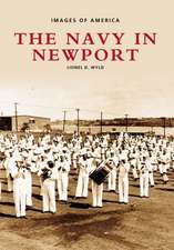 The Navy in Newport