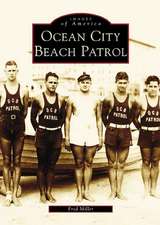 Ocean City Beach Patrol