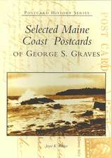 Maine Coast Postcards