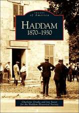 Haddam: 1870-1930