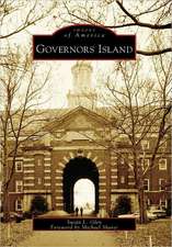 Governors Island