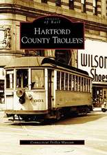 Hartford County Trolleys