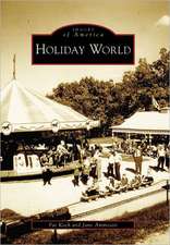 Holiday World