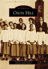 Oxon Hill