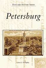 Petersburg