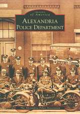 Alexandria Police Department