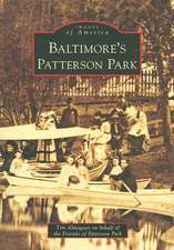 Baltimore's Patterson Park