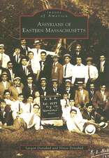 Assyrians of Eastern Massachusetts