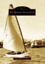 The Beverly Yacht Club