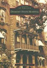 Dixmont State Hospital