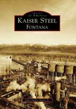 Kaiser Steel, Fontana