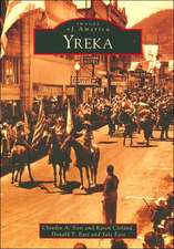 Yreka