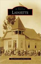 Lafayette