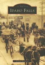 Idaho Falls