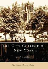 The City College of New York