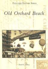 Old Orchard Beach