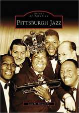 Pittsburgh Jazz