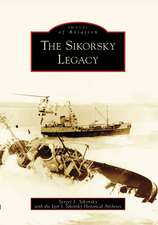 The Sikorsky Legacy