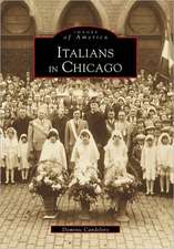 Italians in Chicago