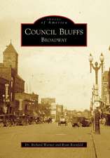 Council Bluffs: Broadway