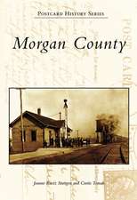 Morgan County