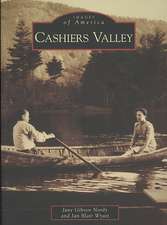 Cashiers Valley