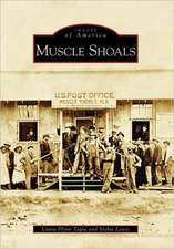 Muscle Shoals