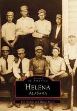 Helena Alabama