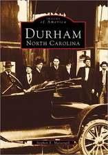 Durham, North Carolina: A Postcard History