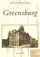 Greensburg