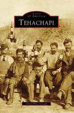 Tehachapi