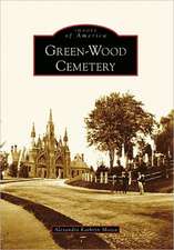 Green-Wood Cemetery