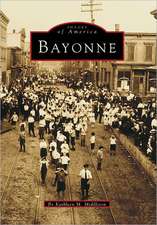 Bayonne