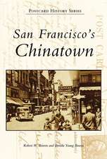 San Francisco's Chinatown