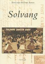 Solvang