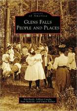 Glens Falls: People and Places