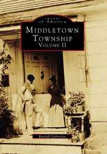 Middletown Township, Volume II