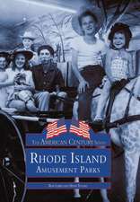 Rhode Island Amusement Parks