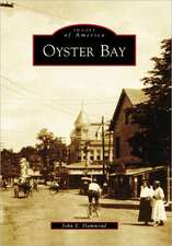 Oyster Bay