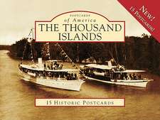 The Thousand Islands