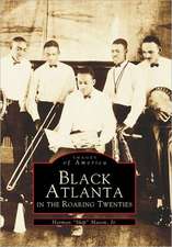 Black Atlanta in the Roaring Twenties