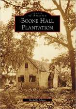 Boone Hall Plantation