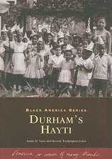 Durham's Hayti