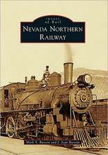 Nevada Northern Railway